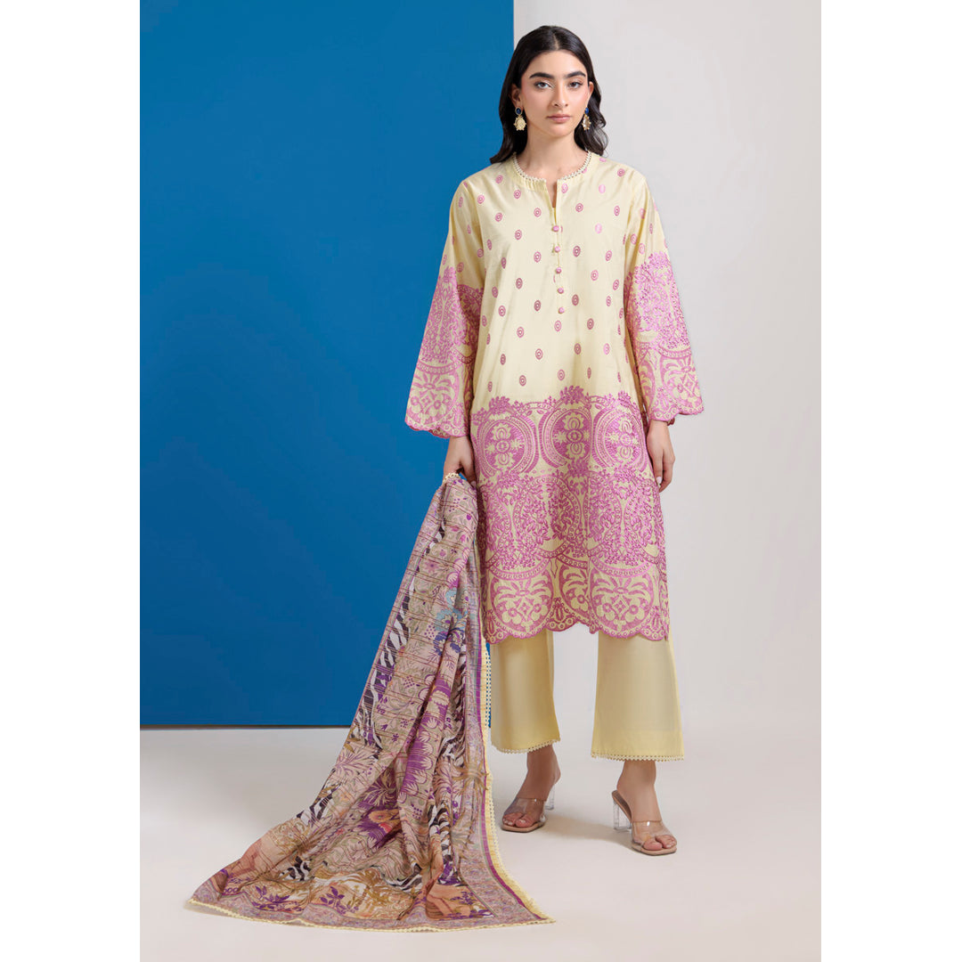 Bonanza.Satrangi Facebook ad