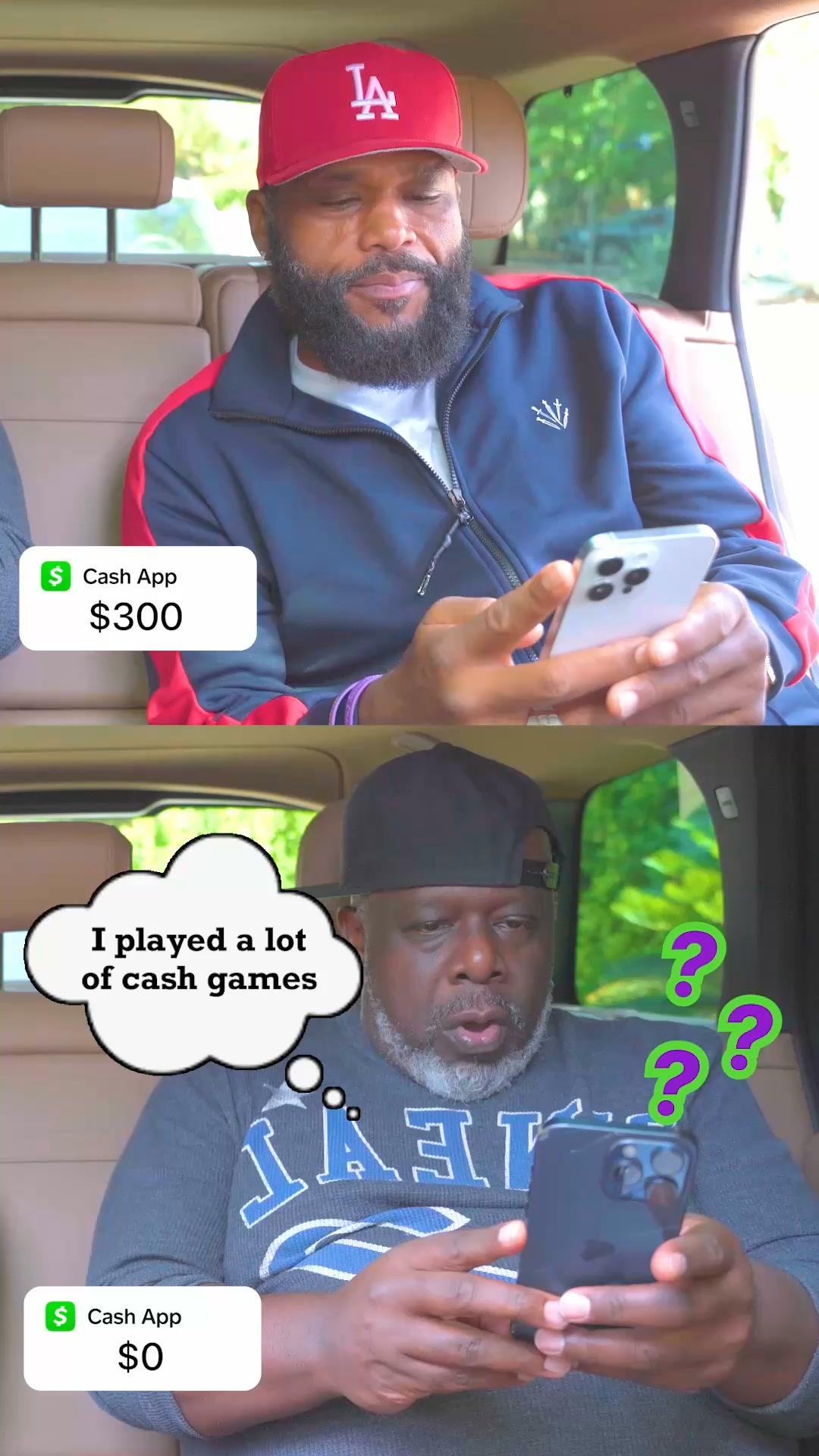 Bingo Stars Facebook ad from Sep 4, 2026