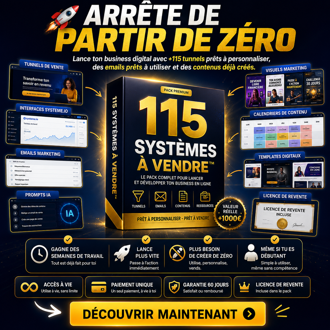 Prêt à Défiler Facebook ad from Jun 14, 2026