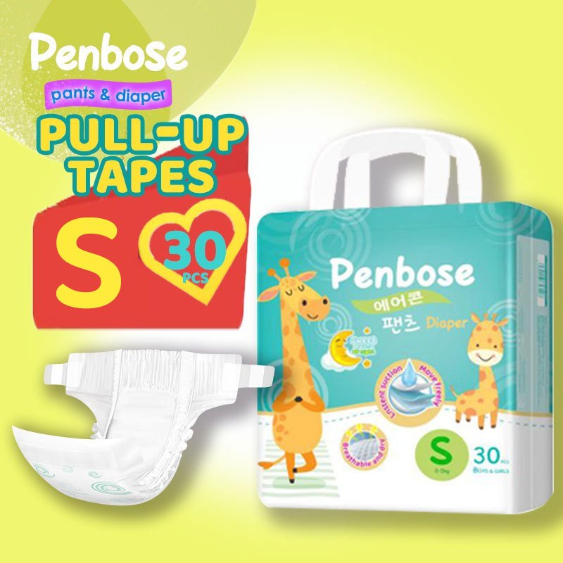 Penbose mall Facebook ad