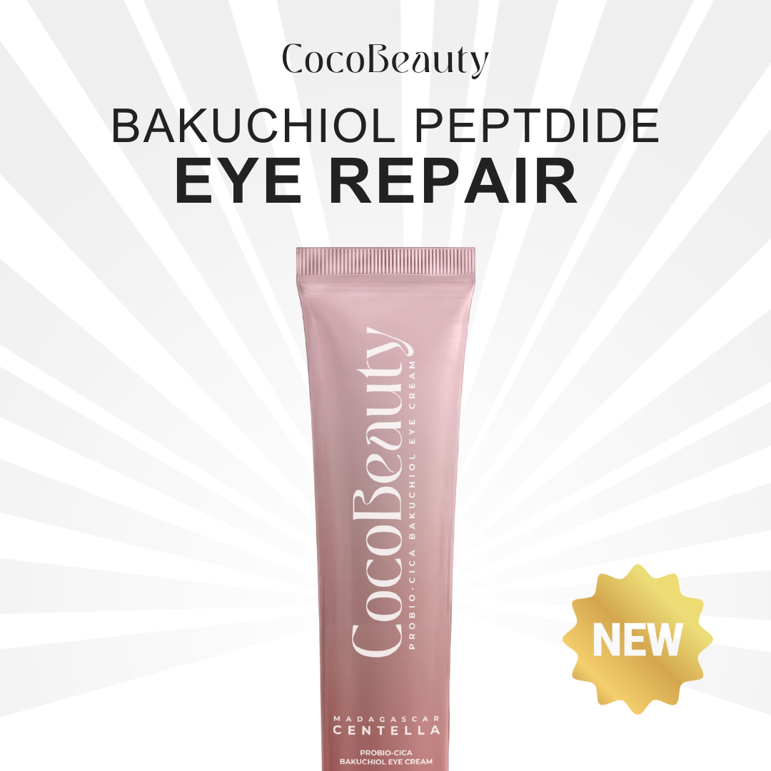 Coco Beauty Facebook ad