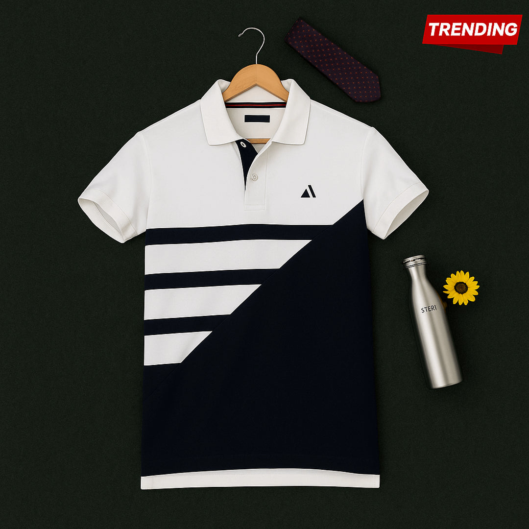 Sparkcolours Facebook ad: Upgrade your everyday style