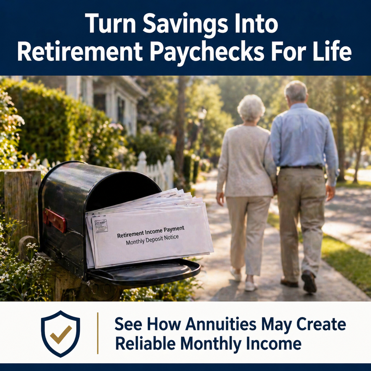 First Financial Guarantee of Lake Mary Facebook ad from Apr 28, 2026