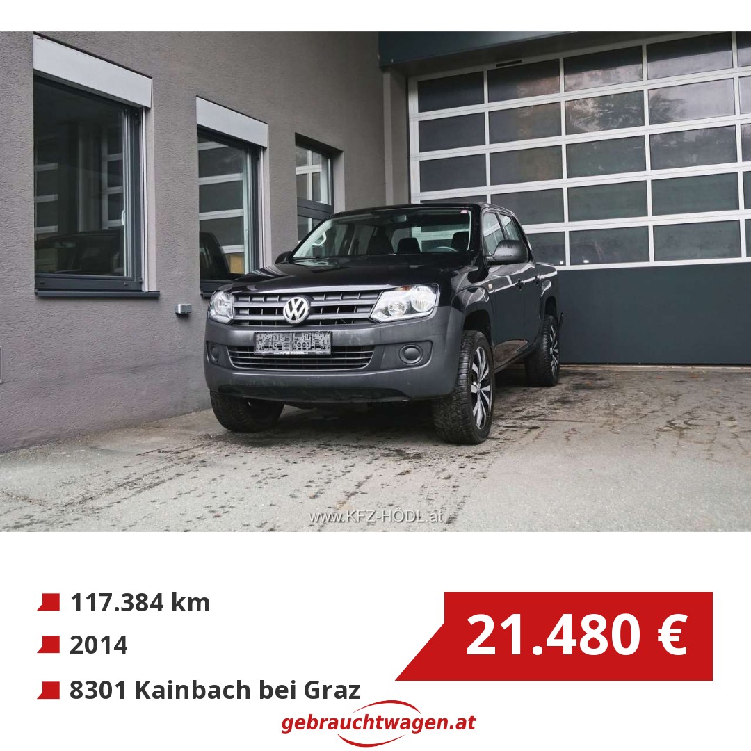 gebrauchtwagen.at Facebook ad: Täglich neue Angebote von Top-Händlern in deiner Nähe.