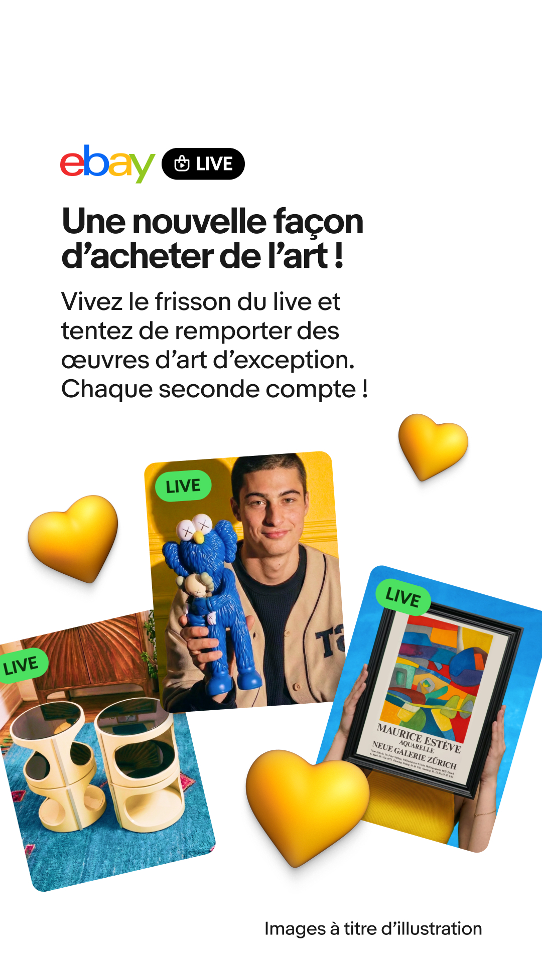 robbevi Facebook ad from Feb 5, 2026