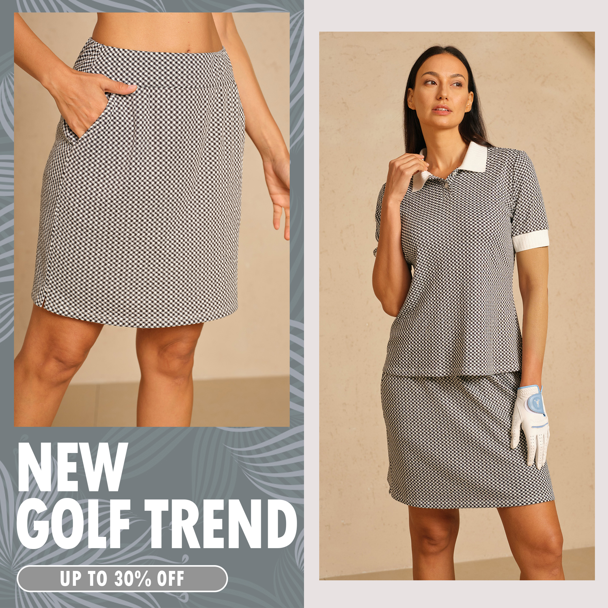Acegolfs Fashion Facebook ad