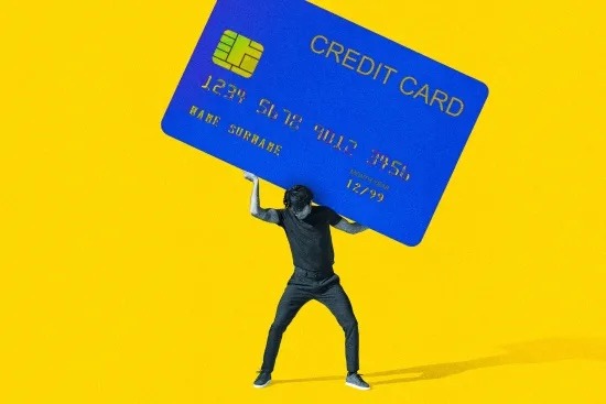 MONEY Facebook ad: Learn How to Take Control of Your Debt