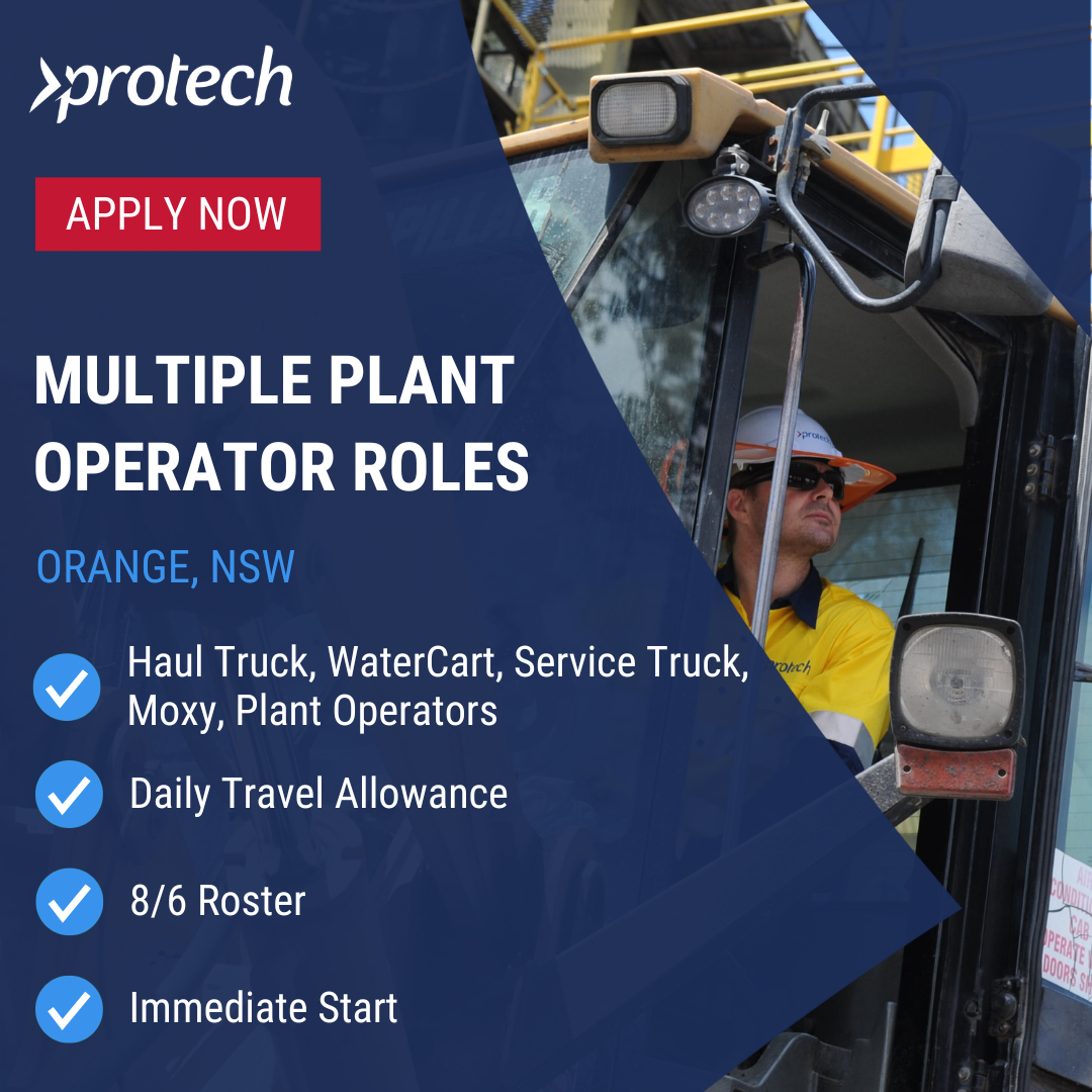 Protech Group Facebook ad