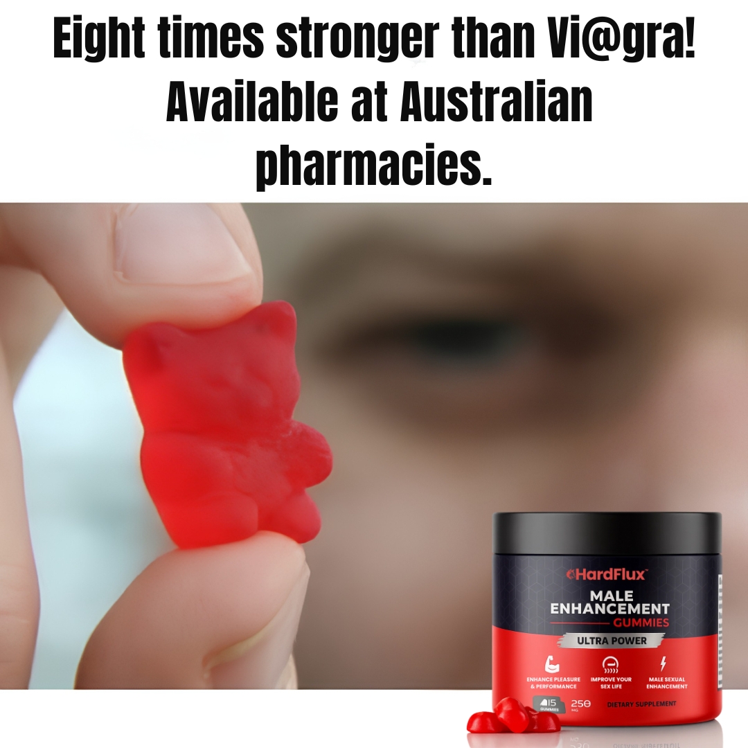 Health Magazine AUS Facebook ad