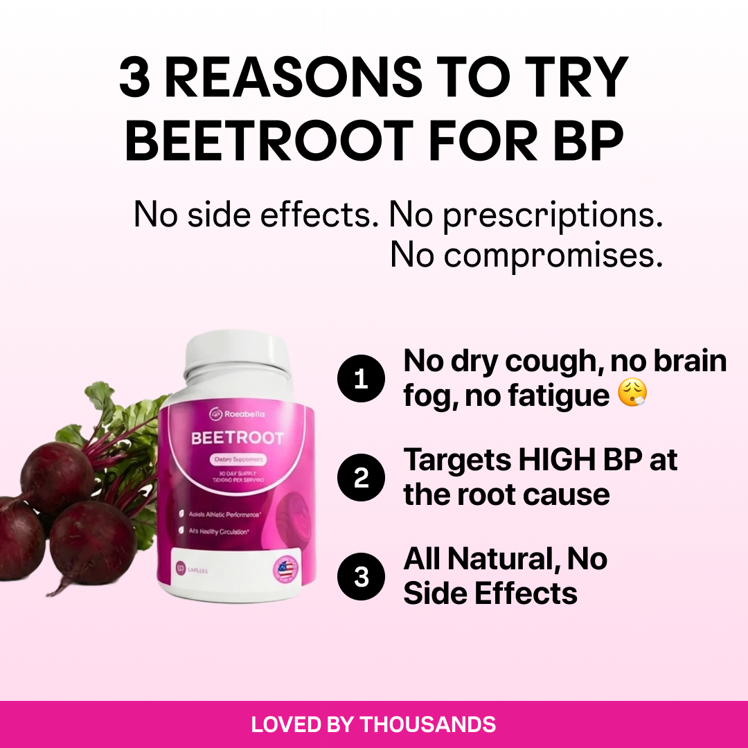 Dr. David Preston Facebook ad