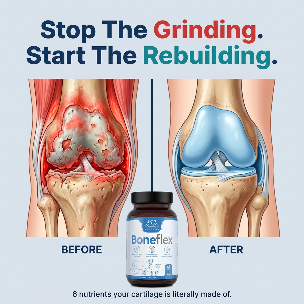 Lonvera Facebook ad