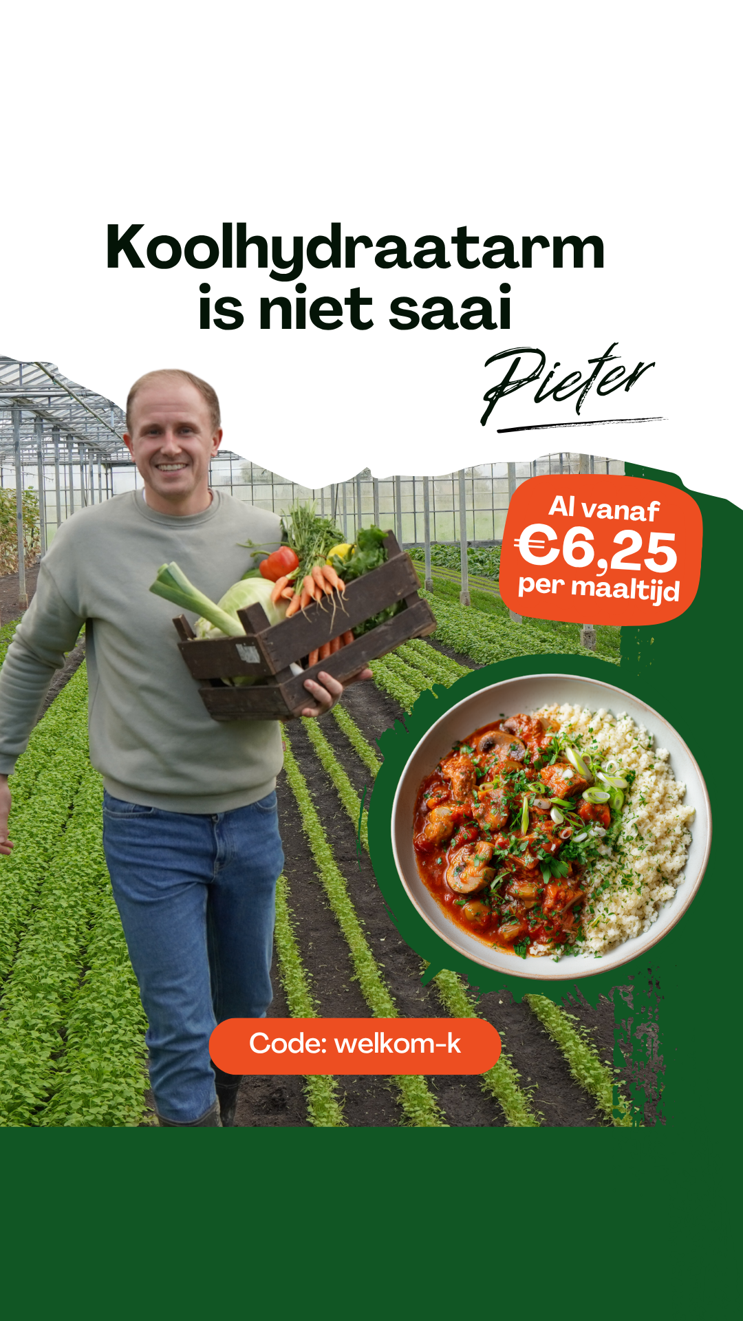 ThuysVers Facebook ad