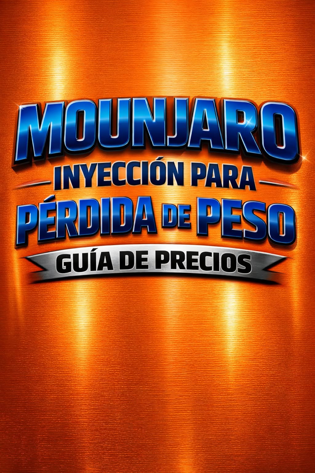 OffersHub Facebook ad: Guía de precios de Mounjaro