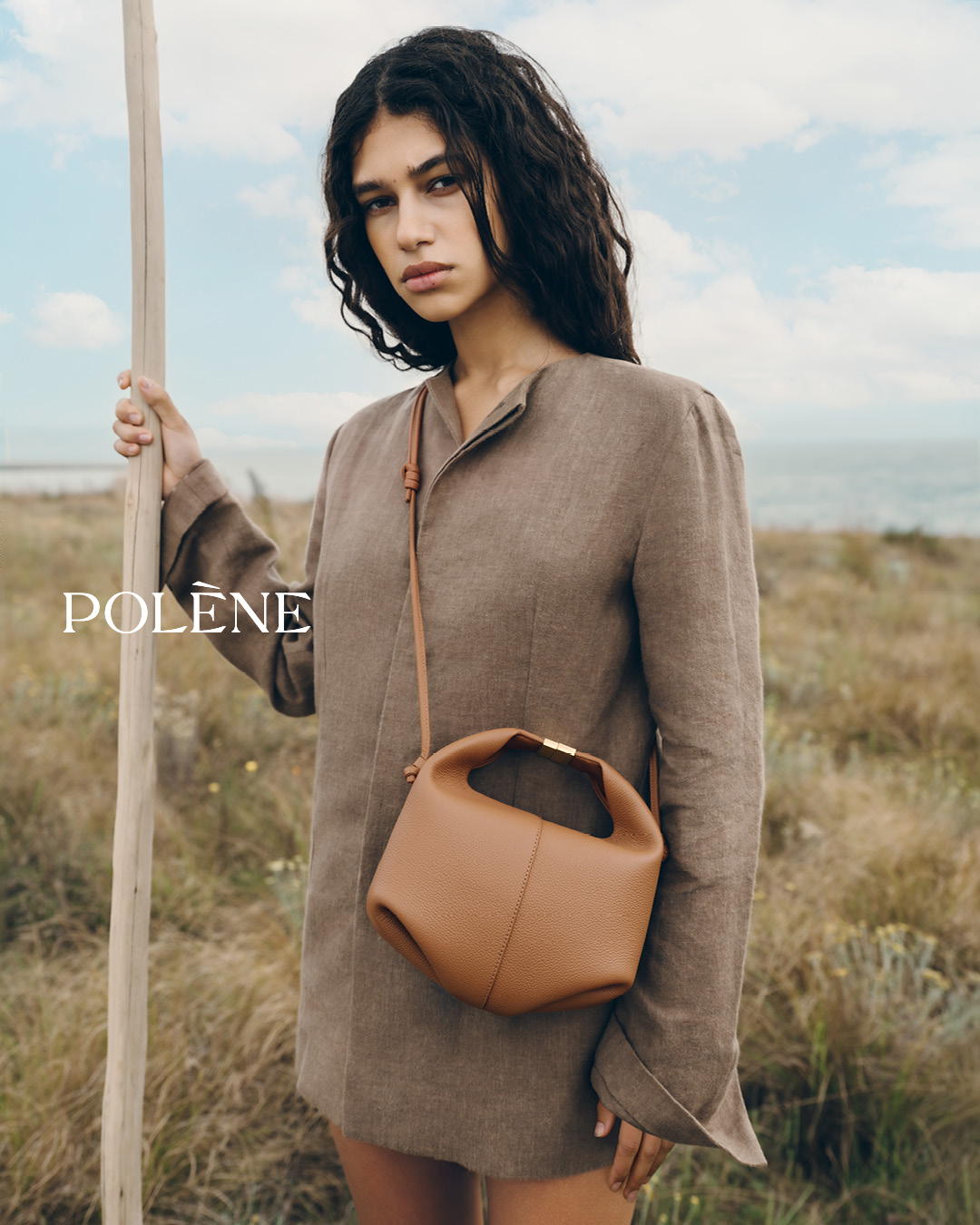 Polène Facebook ad