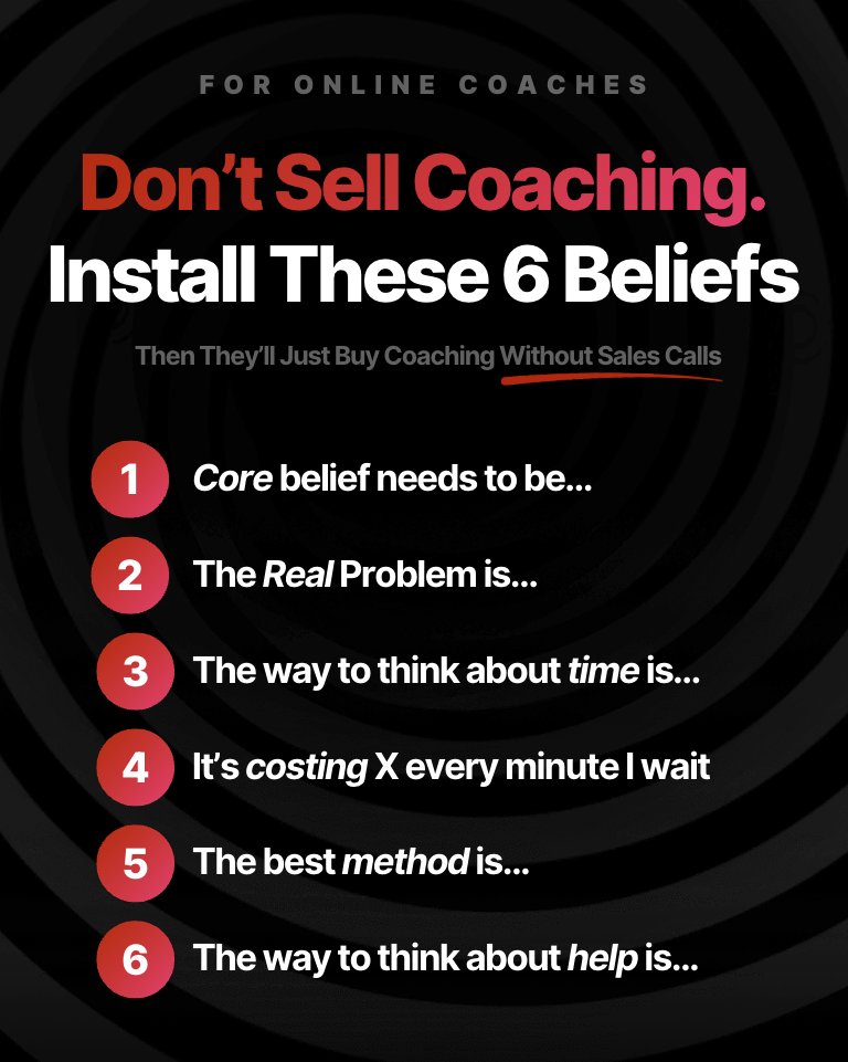 John Whiting Facebook ad