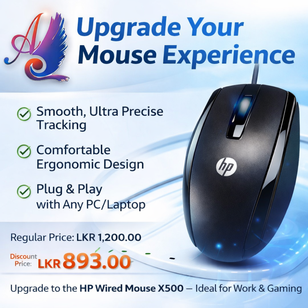Amaans Holding Facebook ad: Amaans Holdings | Online Electronics Store in Sri Lanka