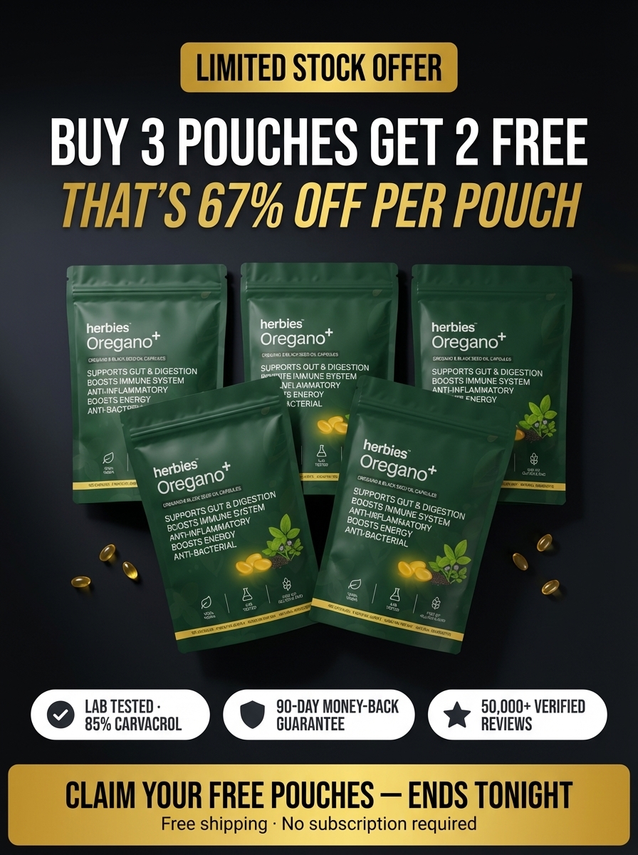 TryHerbies Facebook ad