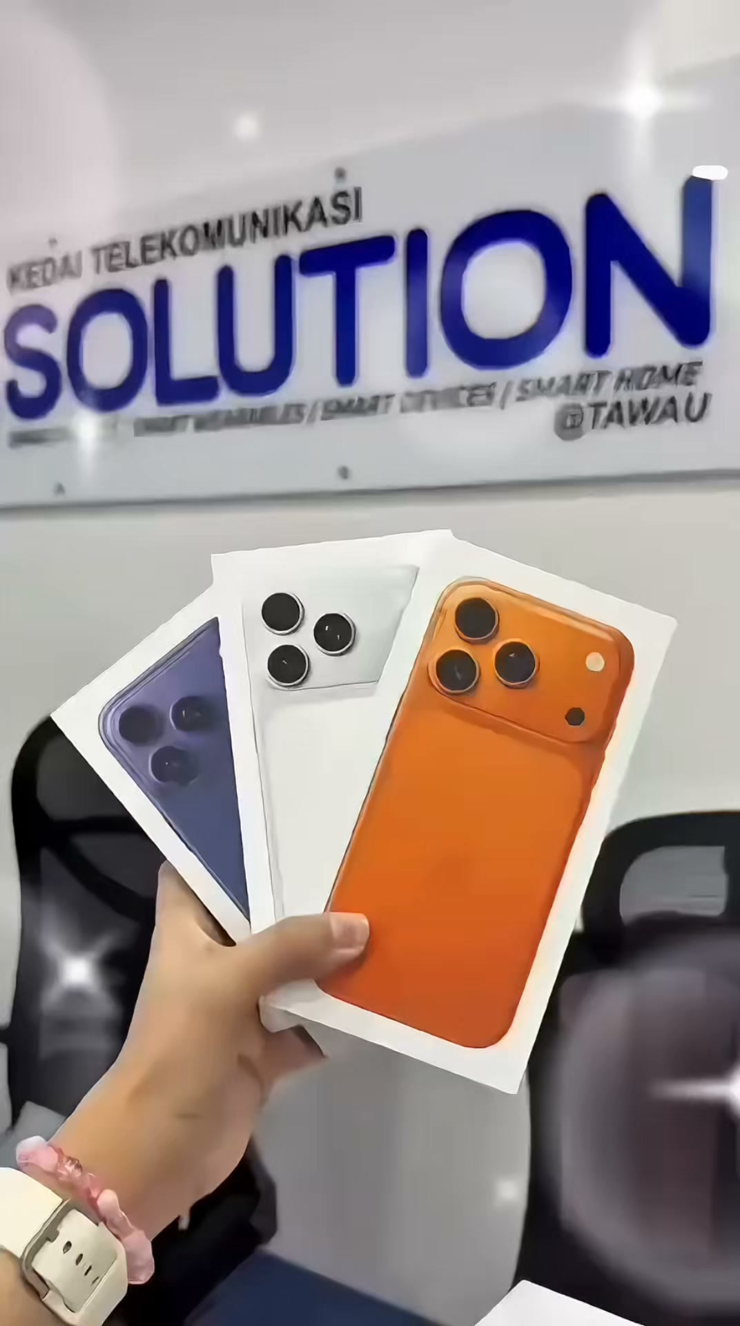 SS Solution - Tawau, Sabah Facebook ad: ππππππ πππππ πππππ ππππ πππβ¦