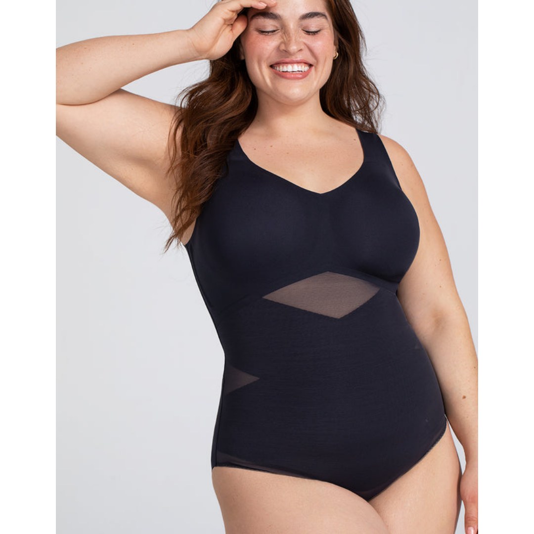 Curves To Contour Facebook ad