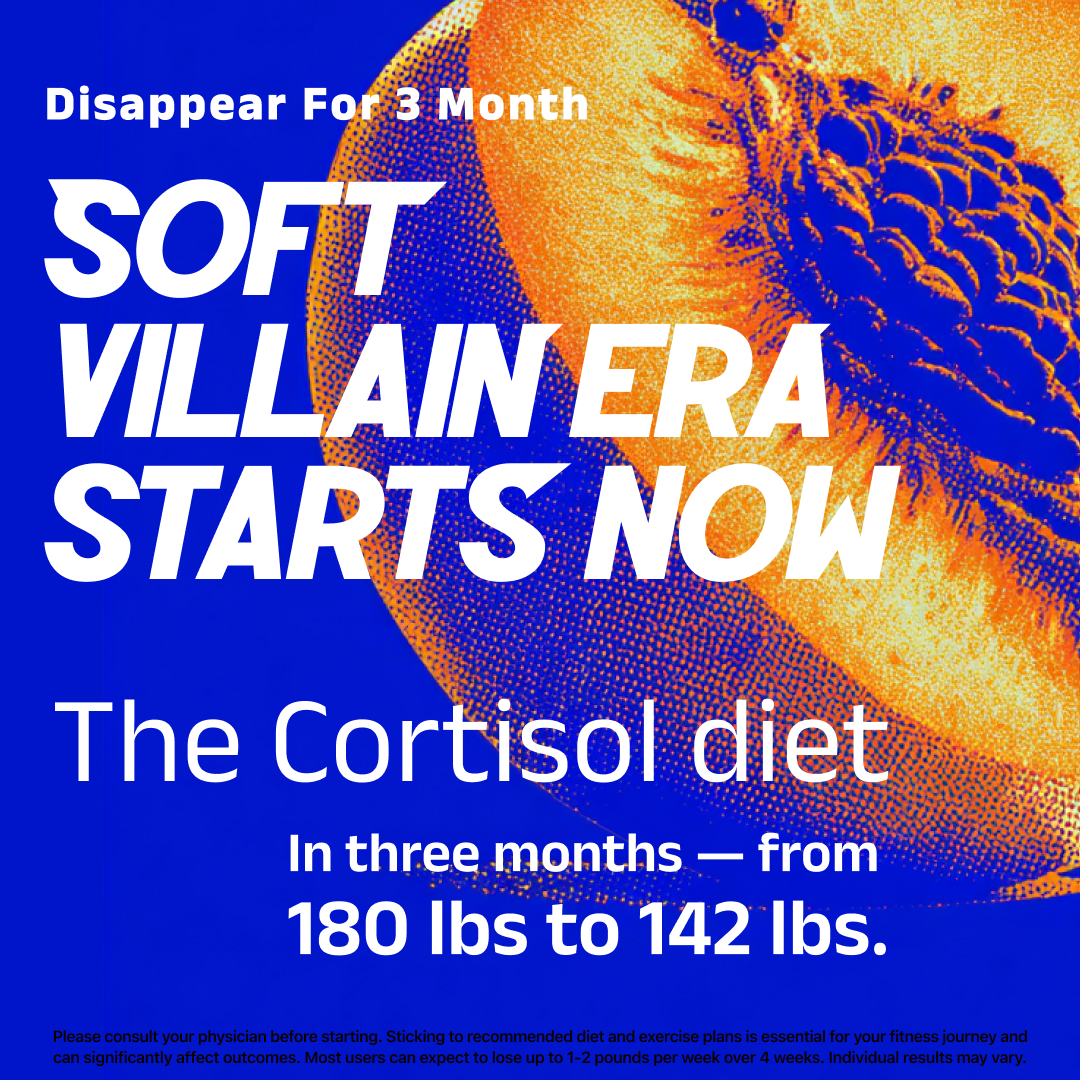 Olivia Harper Nutritionist  Facebook ad