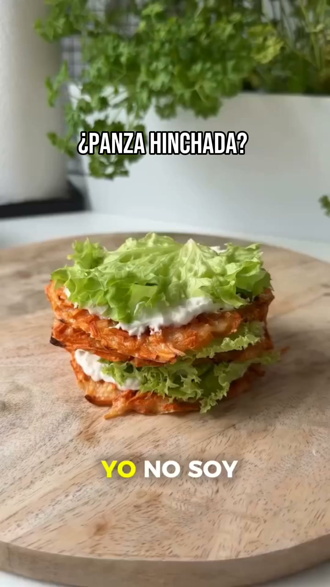Academia Expansión Facebook ad: +700 recetas para comer rico sin culpa