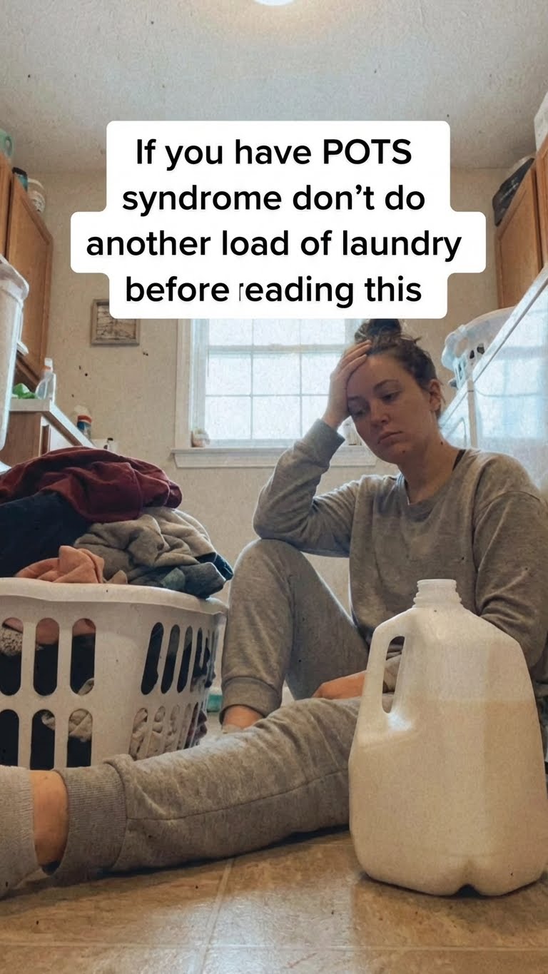 Healthy Home Advocates Facebook ad