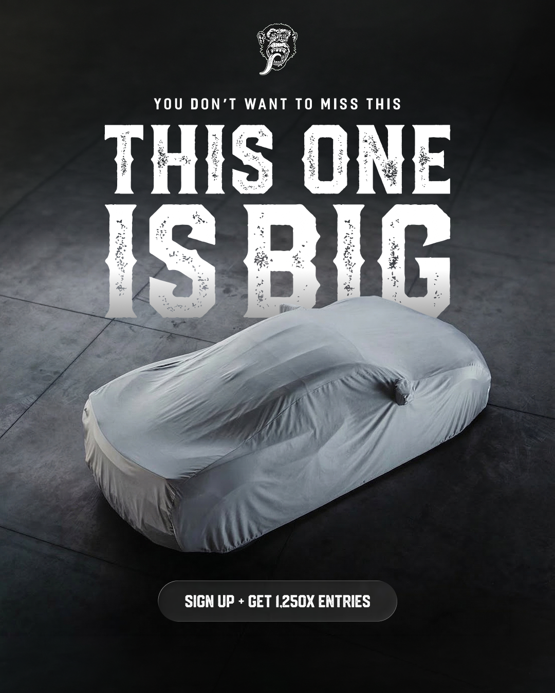 Richard Rawlings Facebook ad
