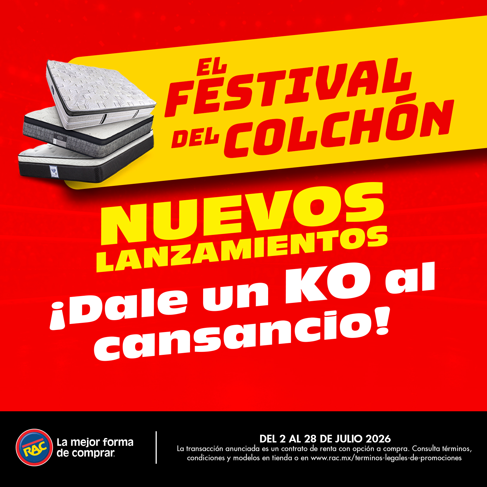 RAC La mejor forma de comprar Facebook ad