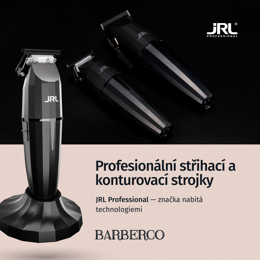 Barberco CZ/SK Facebook ad