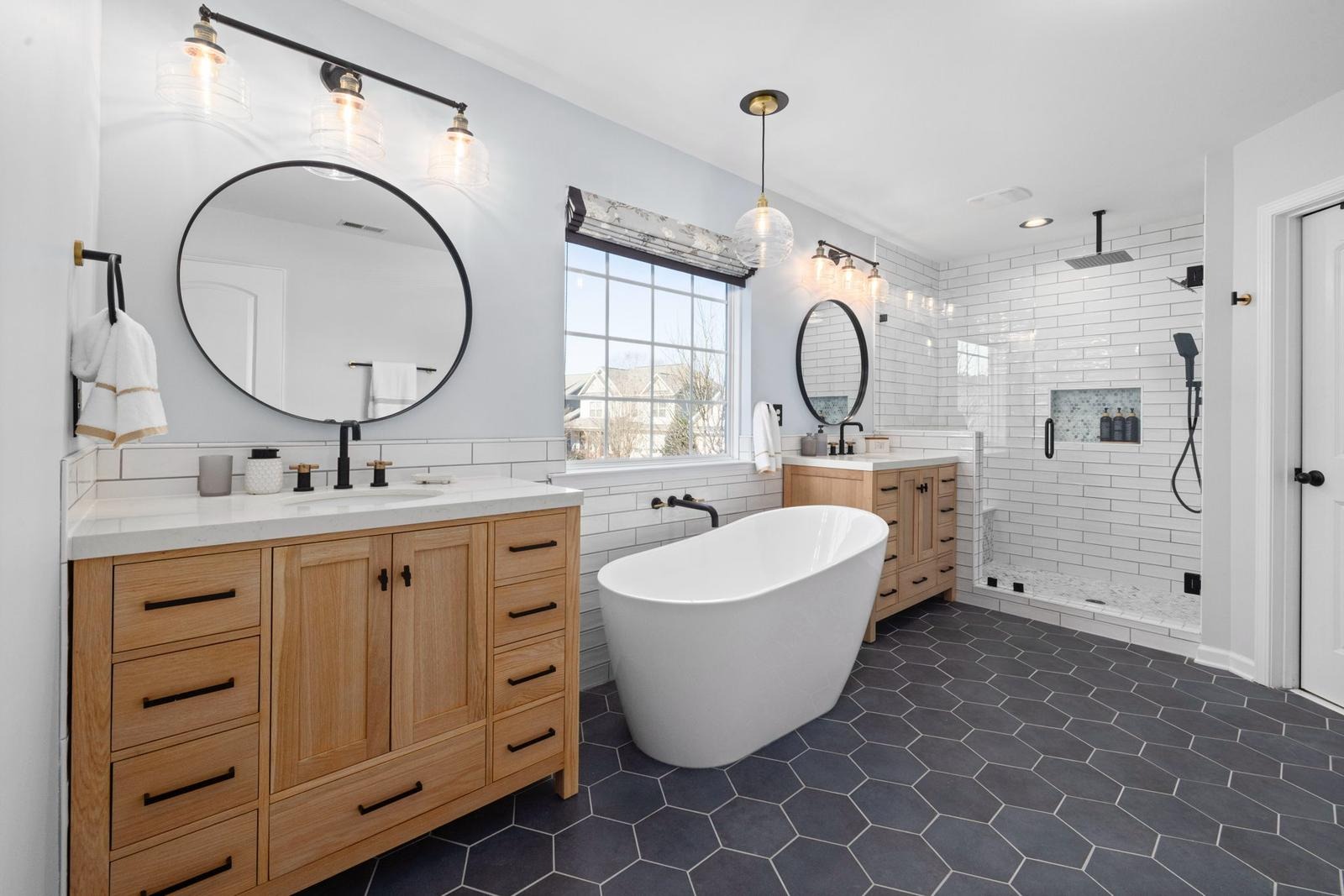 SK Houston Constructions Facebook ad
