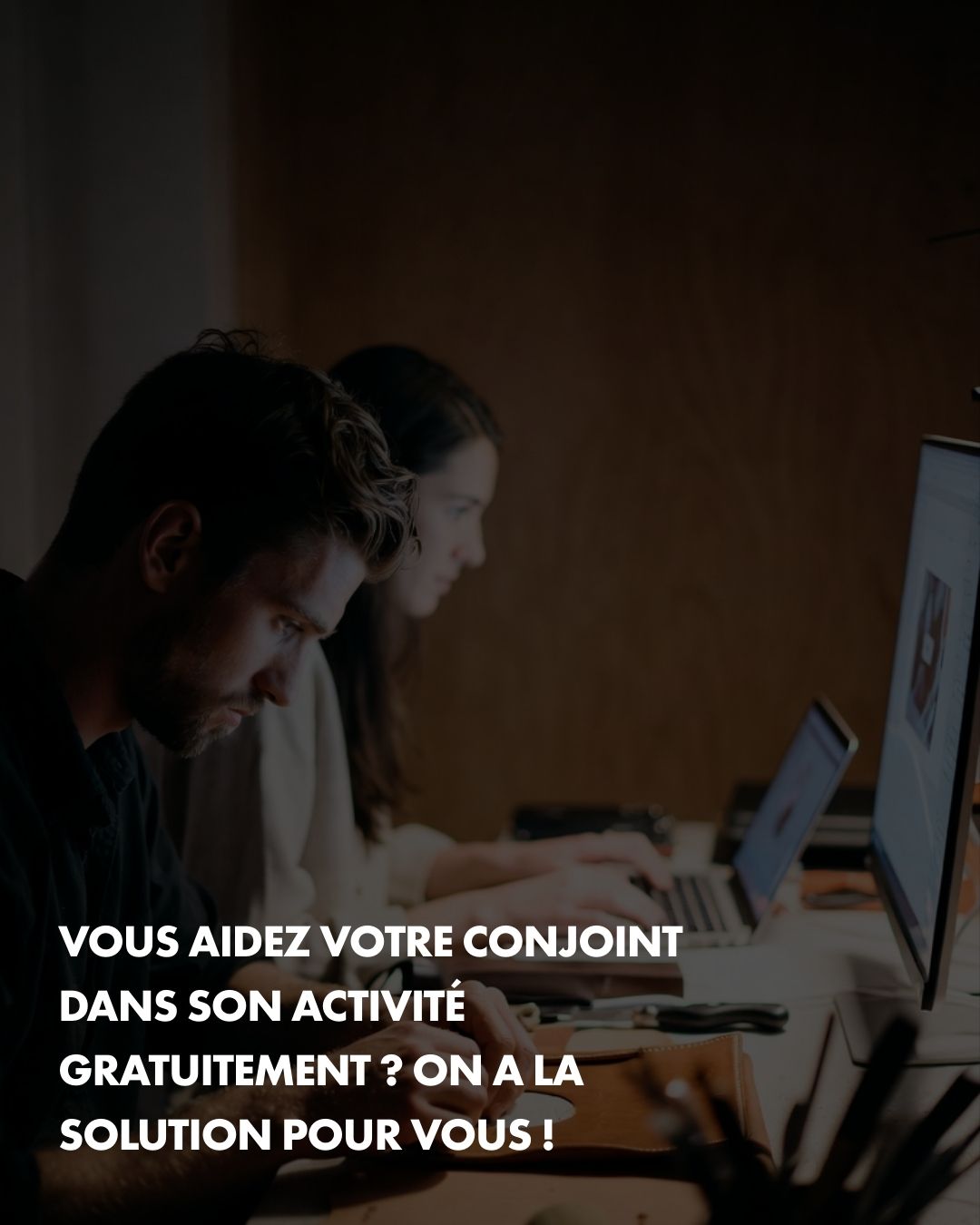 LiveMentor Facebook ad