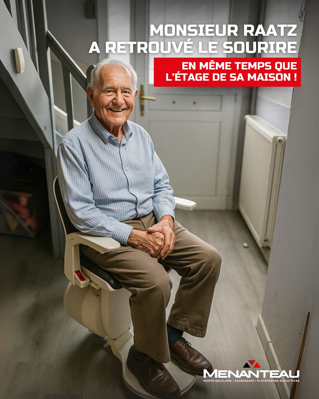 Etsmenanteau Facebook ad: Monsieur Raatz a retrouvé bien plus que l’accès…
