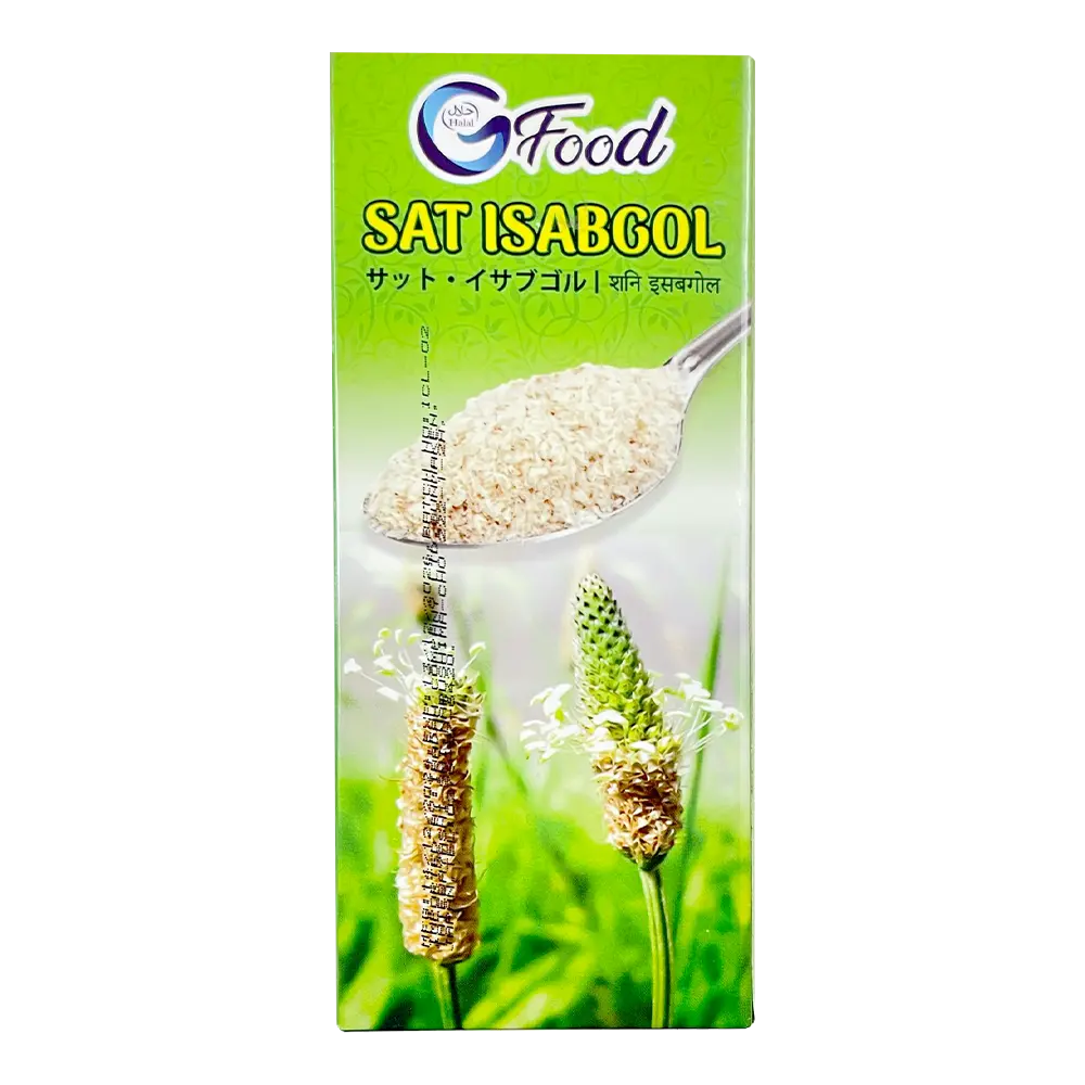Gunma Halal Food Facebook ad