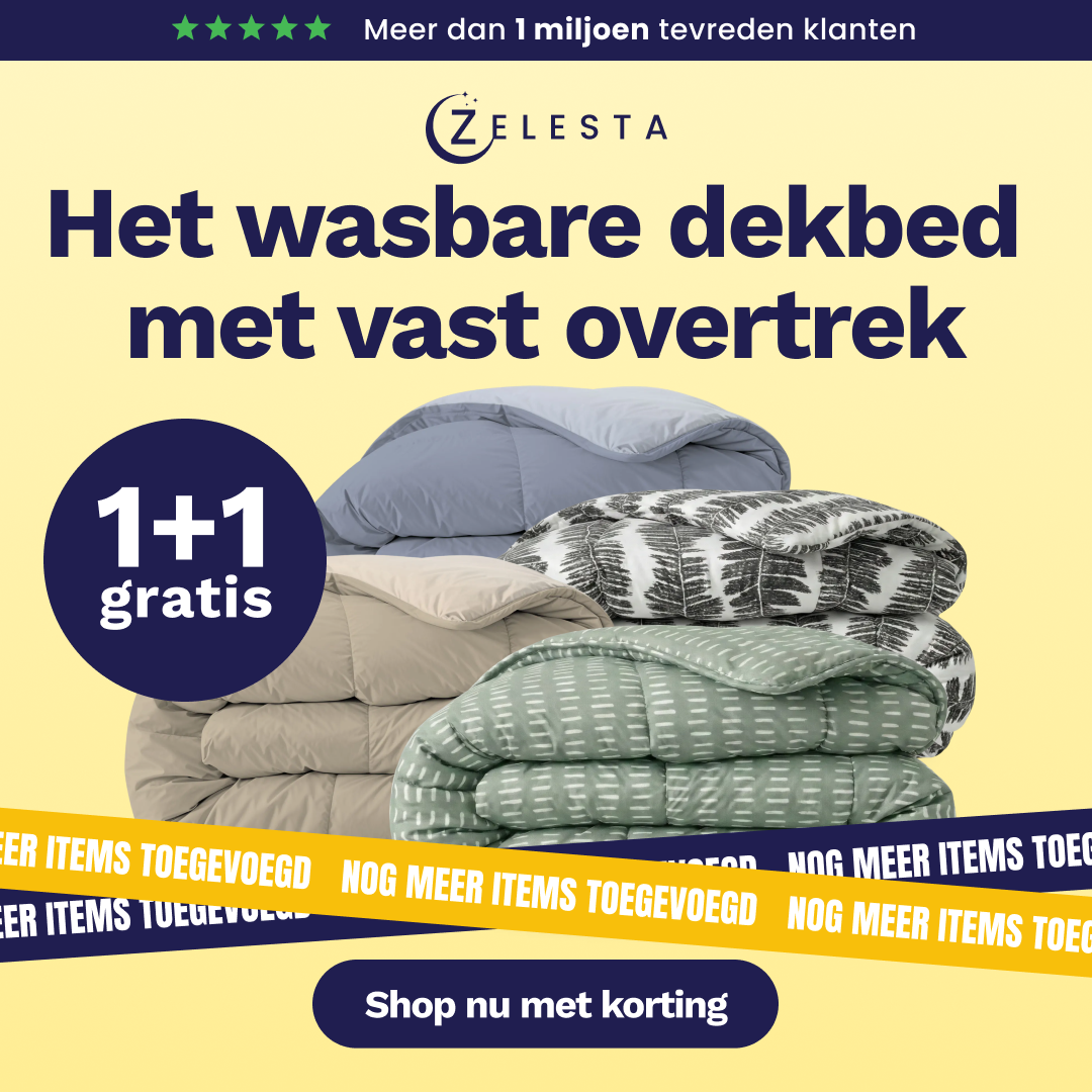 Zelesta.nl Facebook ad
