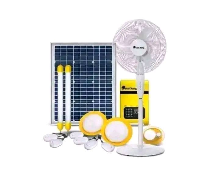 Solar Sovereign Facebook ad: SUN KING OFFICE LINE:(+237071209510))