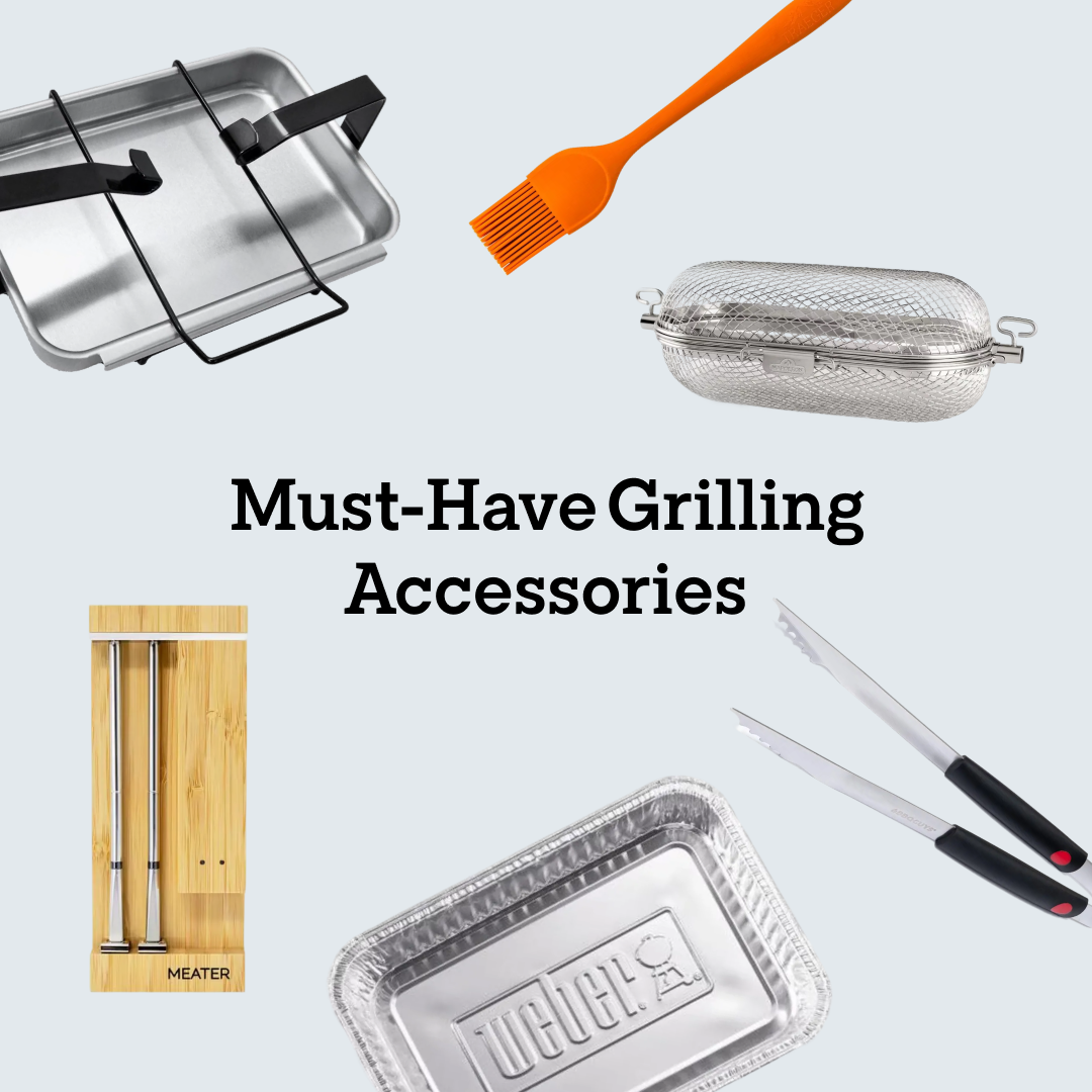 BBQGuys Facebook ad