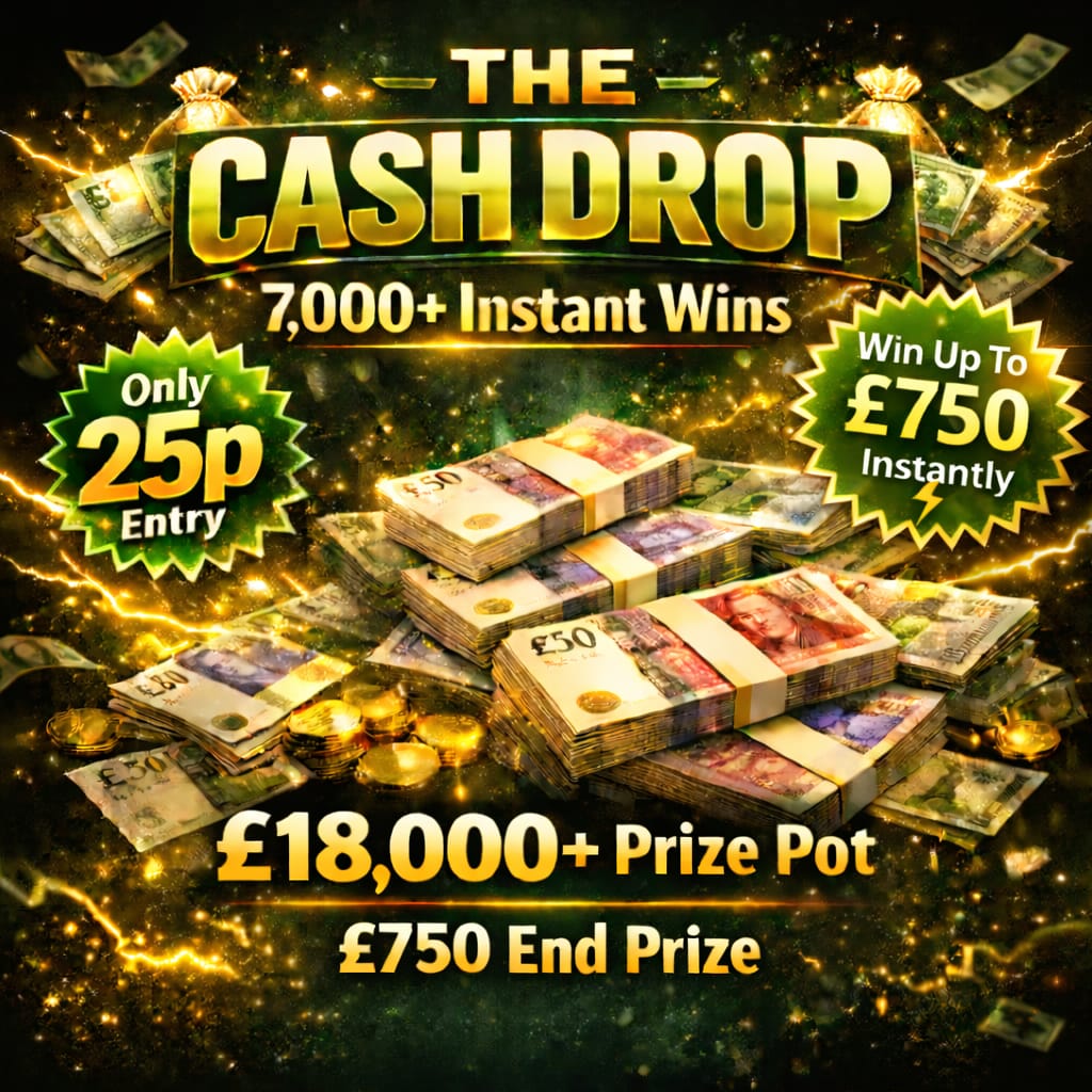 Trade Tool Giveaways Facebook ad