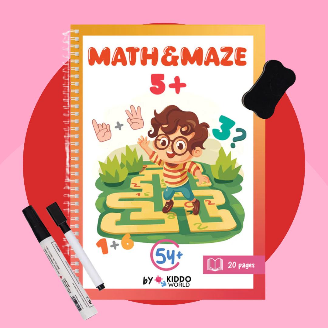 Kiddo-World Facebook ad