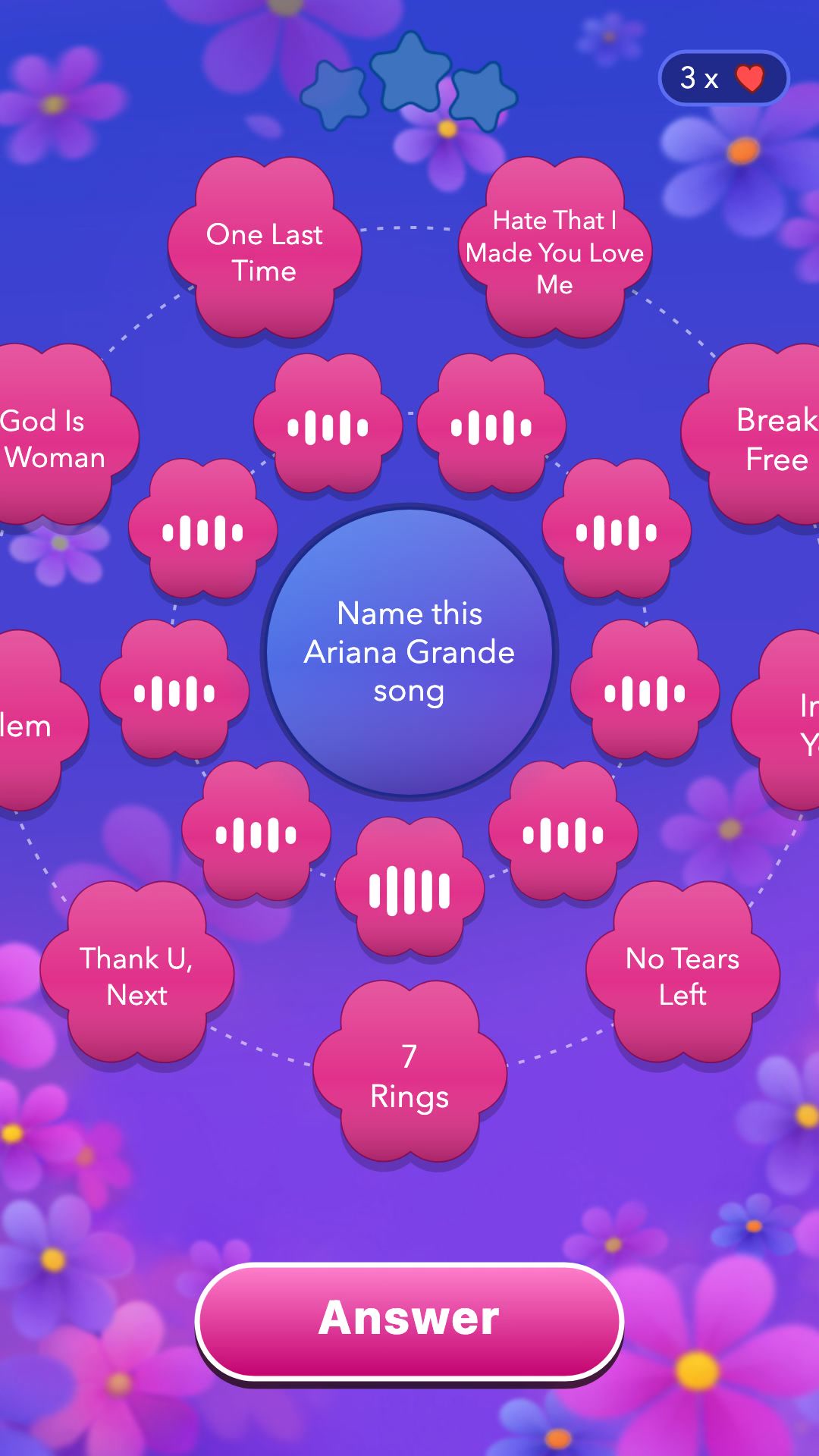 Erudite: Trivia Quiz for Brain Training Facebook ad: Test your knowledge!