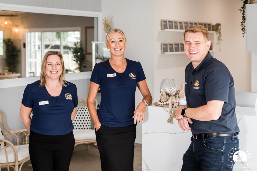 Beach Kids Early Learning & Preschool Cabarita Facebook ad