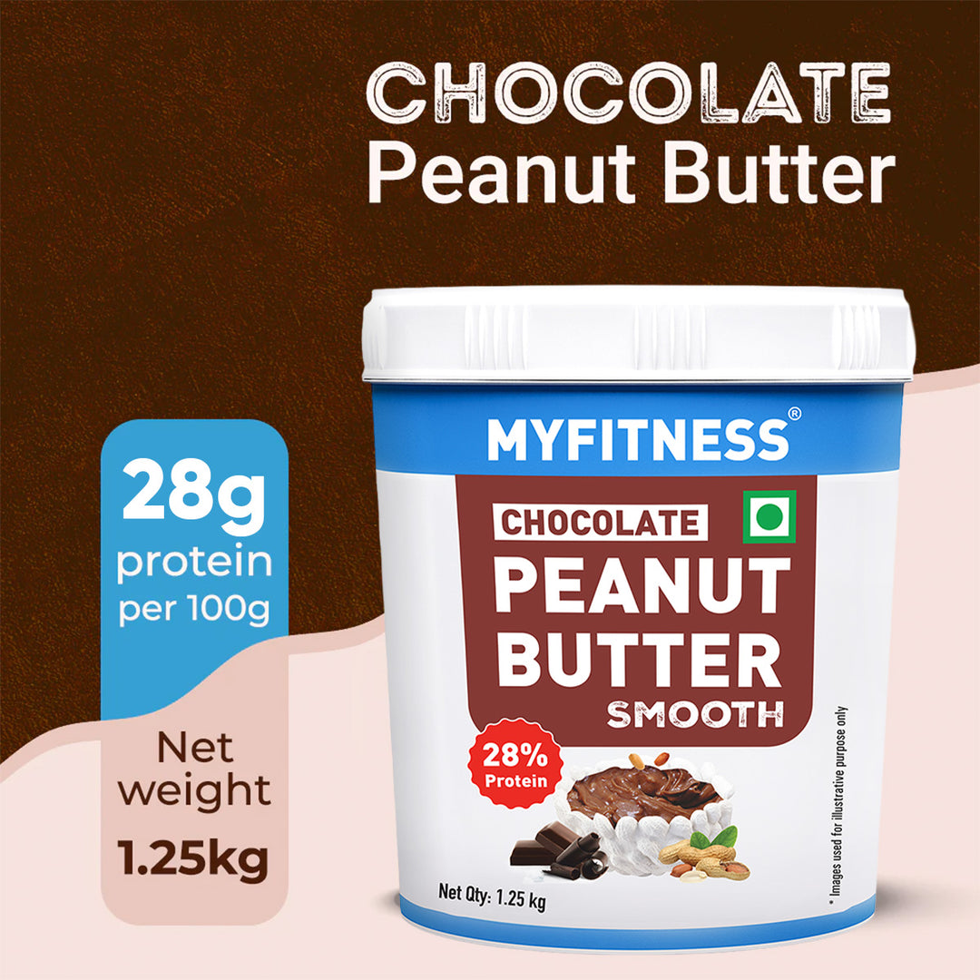 MyFitness Facebook ad