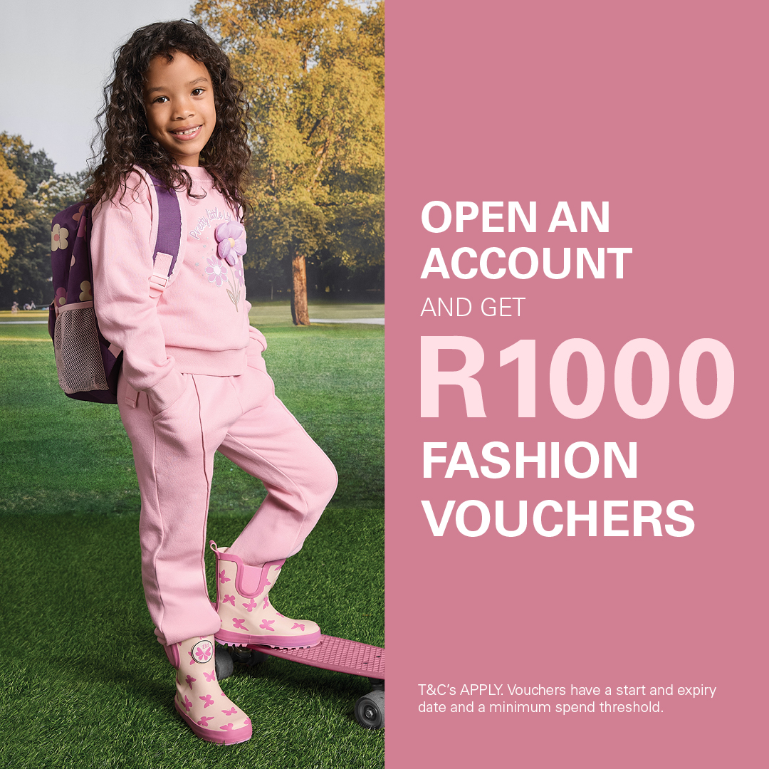 Truworths Fashion Facebook ad