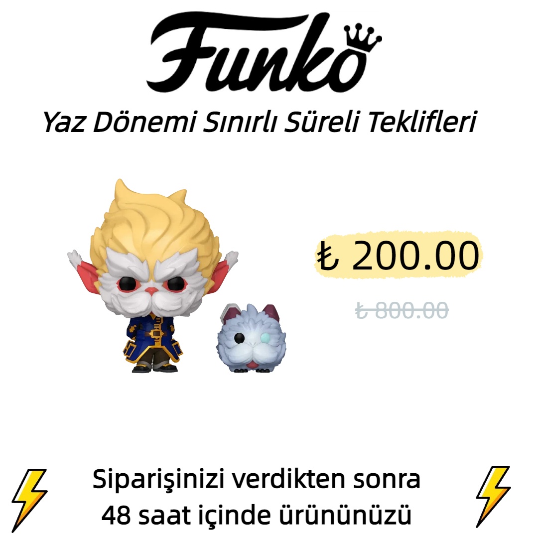 π³ππ»πΈπΌ ππ΅πΌπ½ Facebook ad: Koleksiyonunu tamamla!
