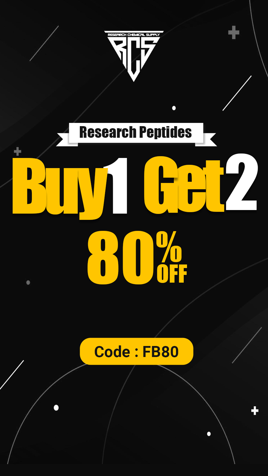 Pep Supply Facebook ad from Feb 19, 2026