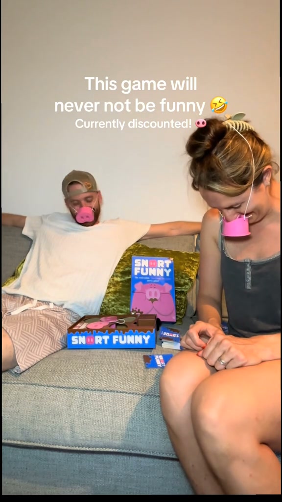 snortfunnyuk Facebook ad: 3 for 2: Three Games for £49.98
