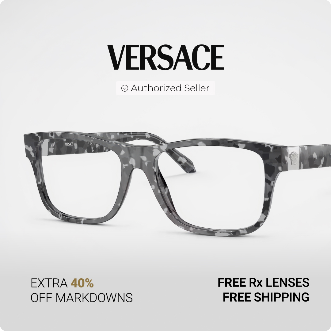 GlassesUSA.com Facebook ad