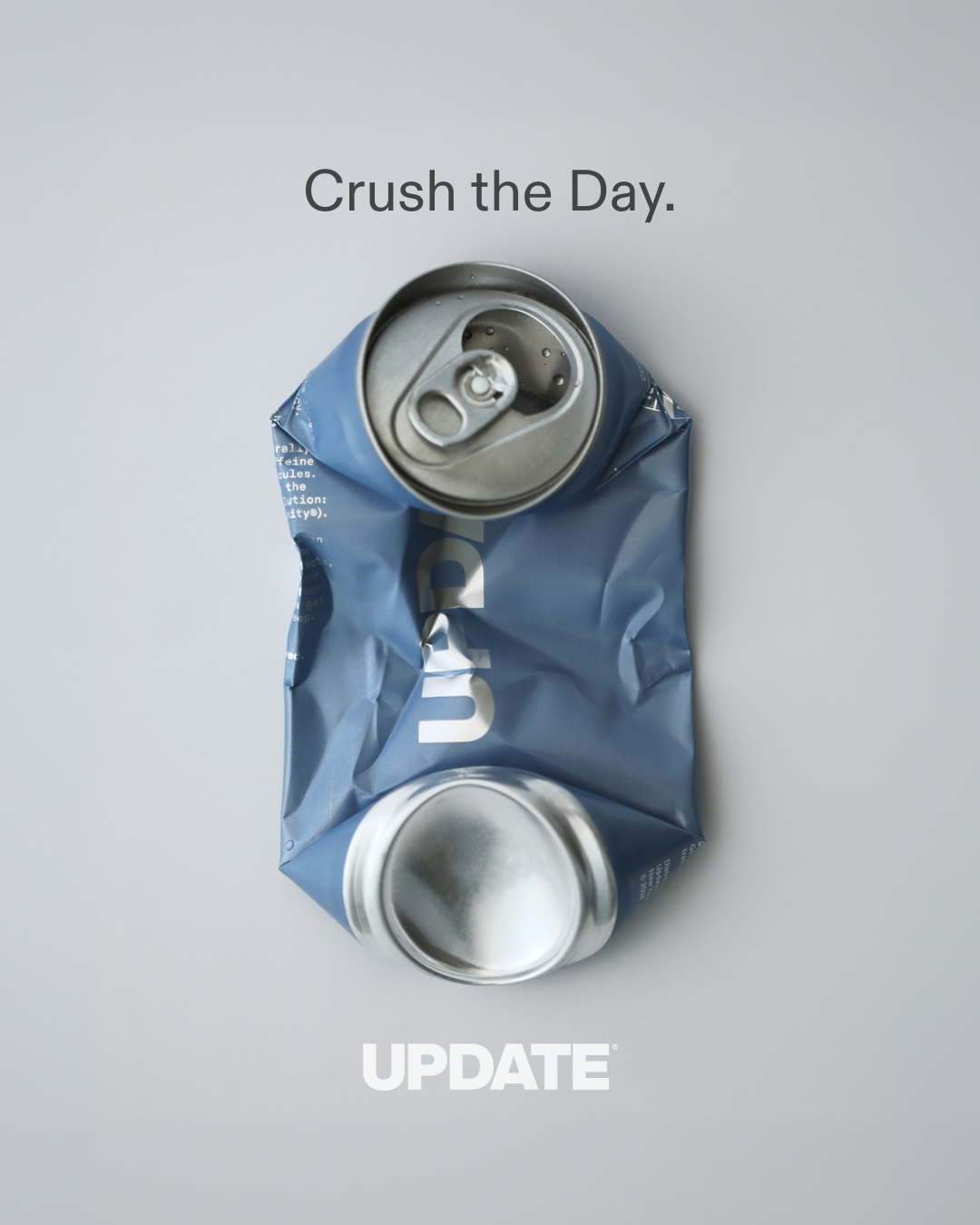Update Facebook ad