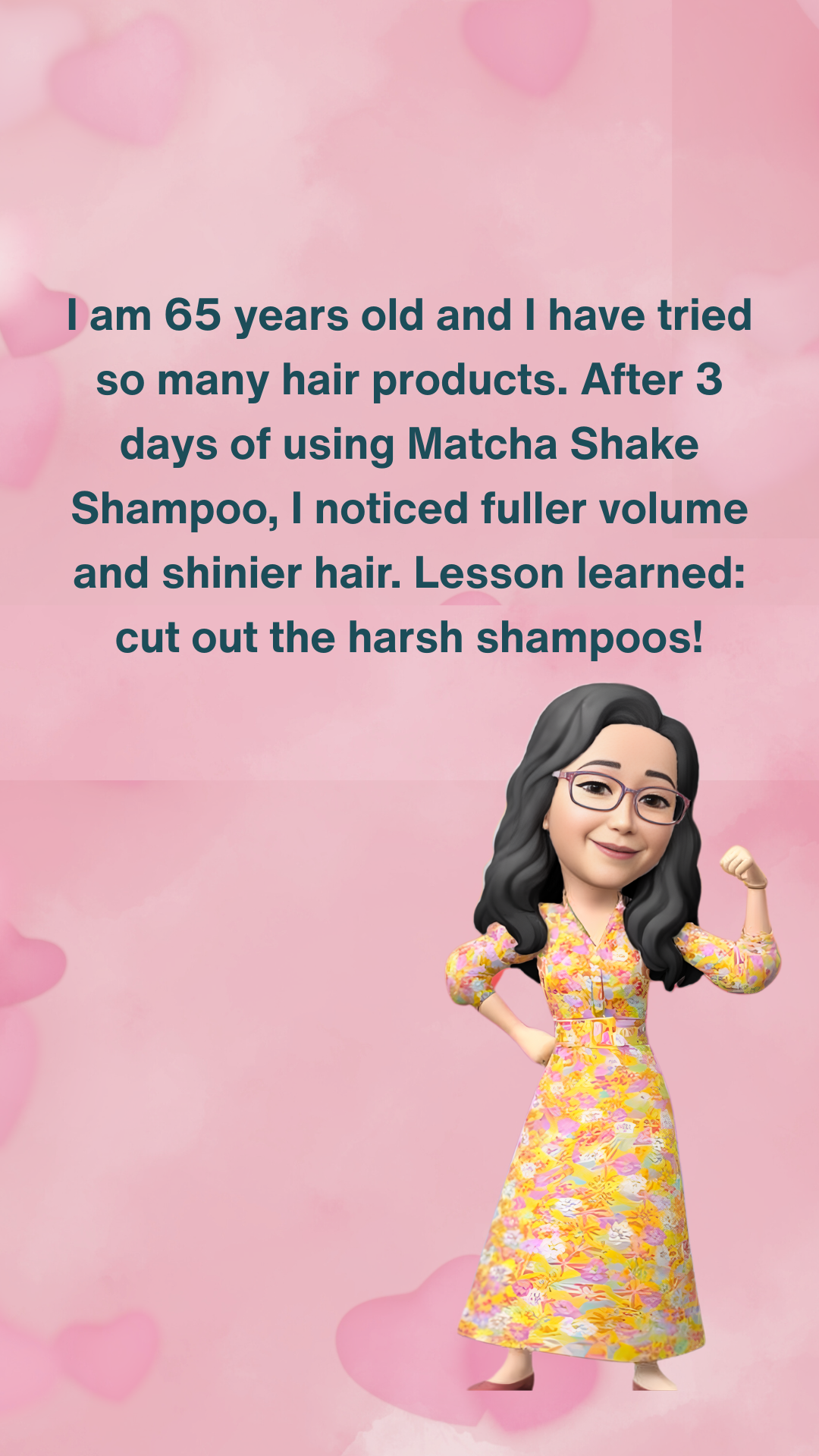 Coconut Matter - Sustainable beauty, one coconut at a time Facebook ad