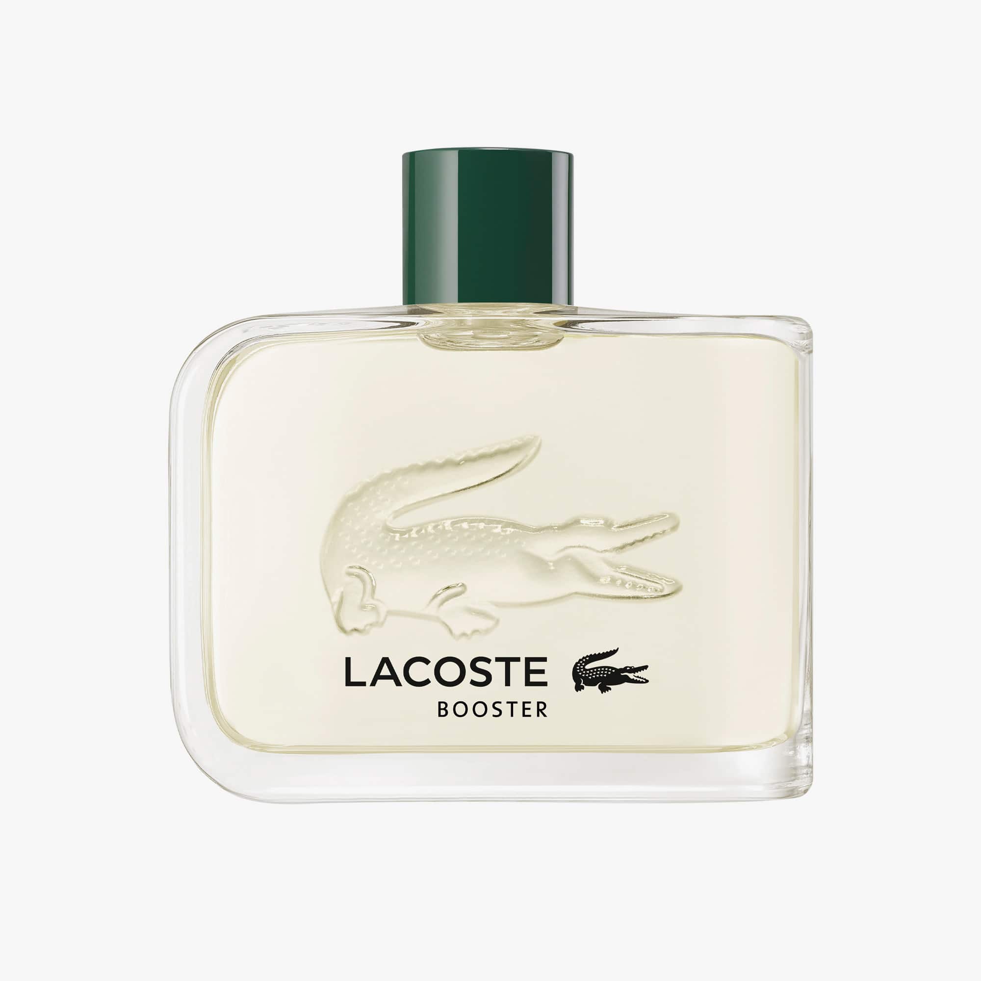 Lacoste Facebook ad