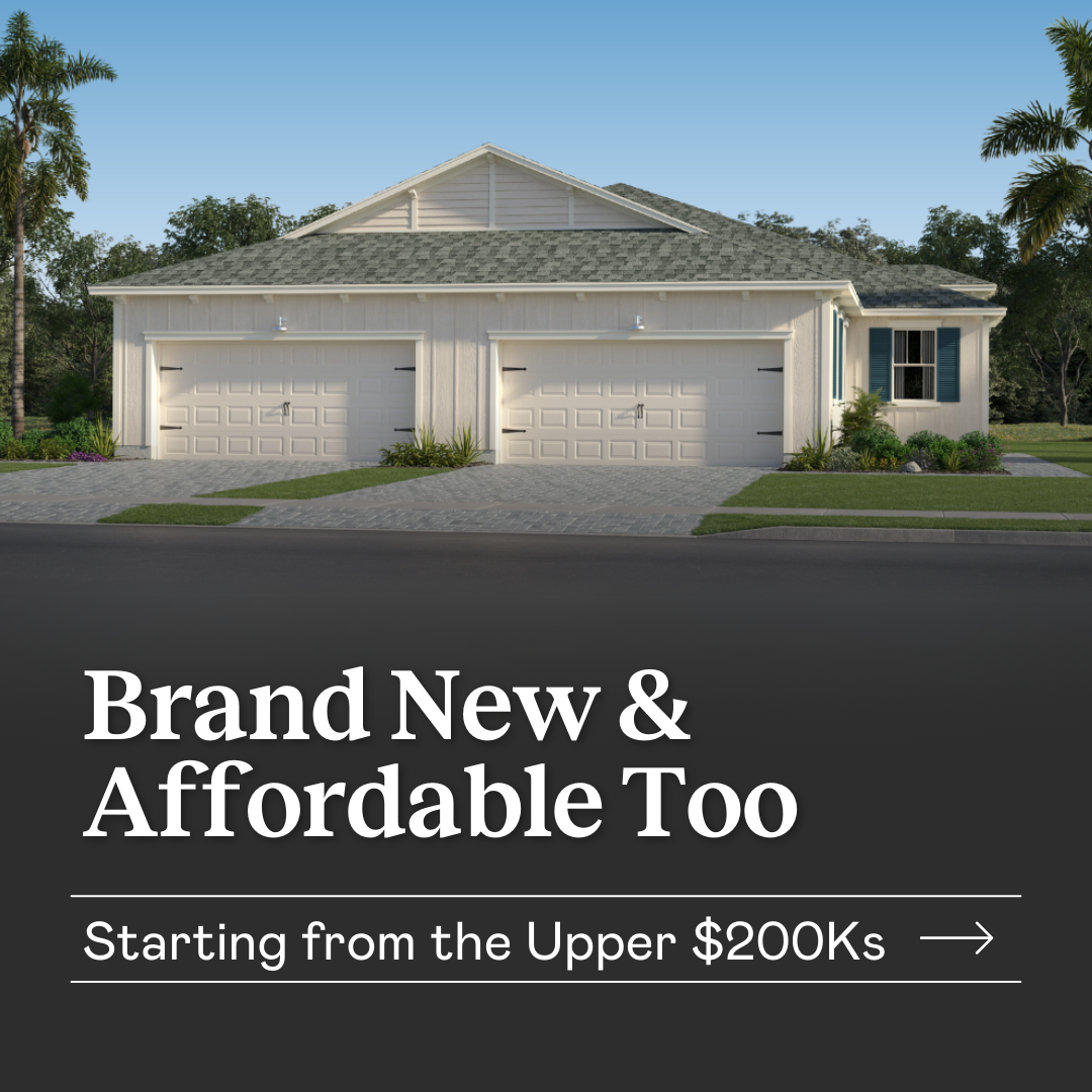 Lennar Palm Atlantic Facebook ad